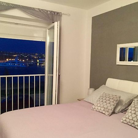 Royal View Apartment Задар Экстерьер фото