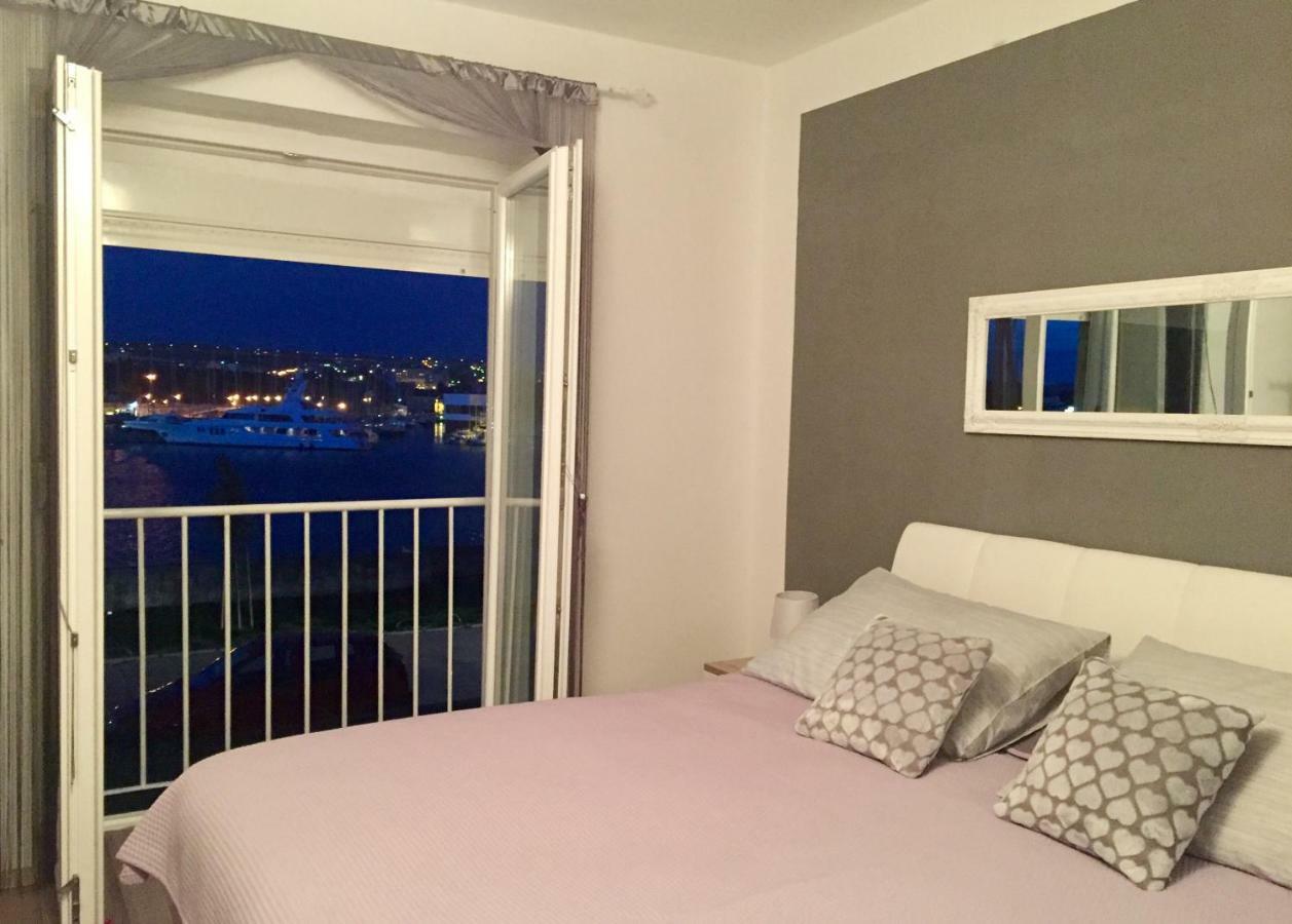 Royal View Apartment Задар Экстерьер фото